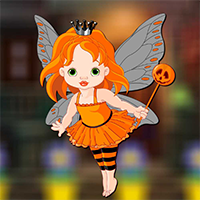 Rescue Wings Fairy Girl